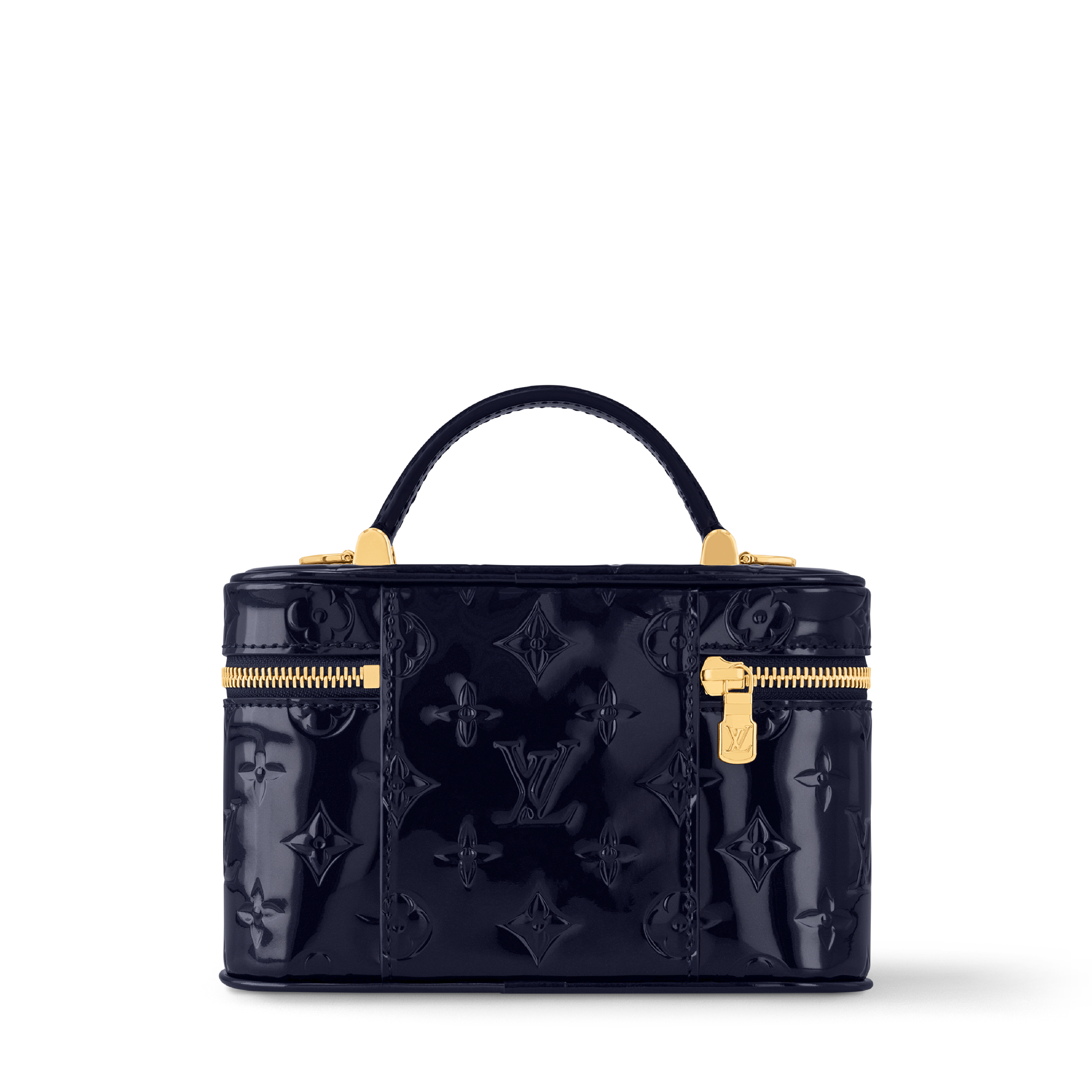Vanity Chain Pouch - Luxury Nano Bags and Chain Wallets - Wallets